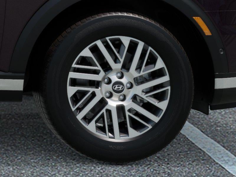 2026 Hyundai PALISADE SEL Premium FWD