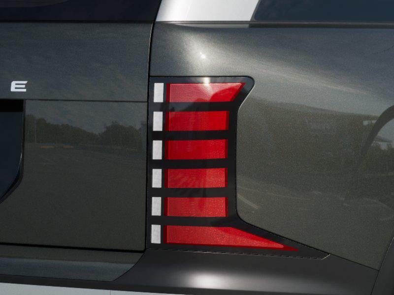 2026 Hyundai PALISADE SEL Premium FWD