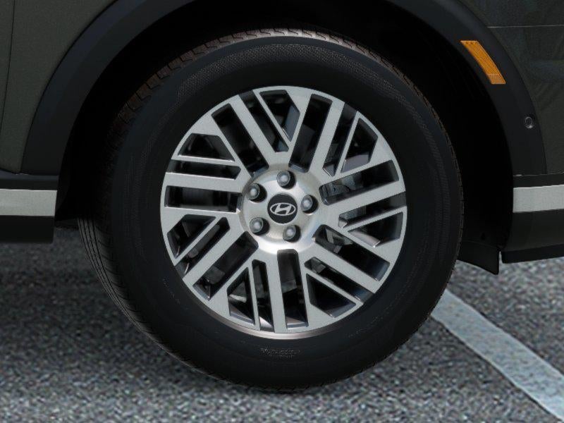 2026 Hyundai PALISADE SEL Premium FWD