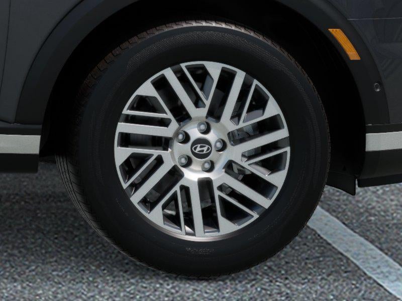 2026 Hyundai PALISADE SEL Premium FWD