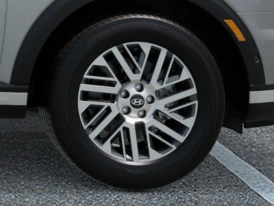 2026 Hyundai PALISADE SEL Premium FWD