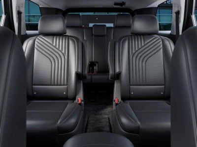 2027 Hyundai PALISADE SEL Premium FWD