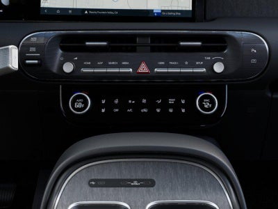 2027 Hyundai PALISADE SEL Premium FWD
