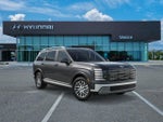 2027 Hyundai PALISADE SEL Premium FWD