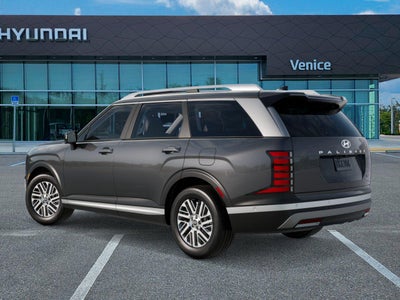 2027 Hyundai PALISADE SEL Premium FWD