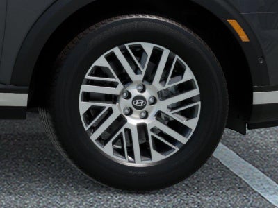 2027 Hyundai PALISADE SEL Premium FWD