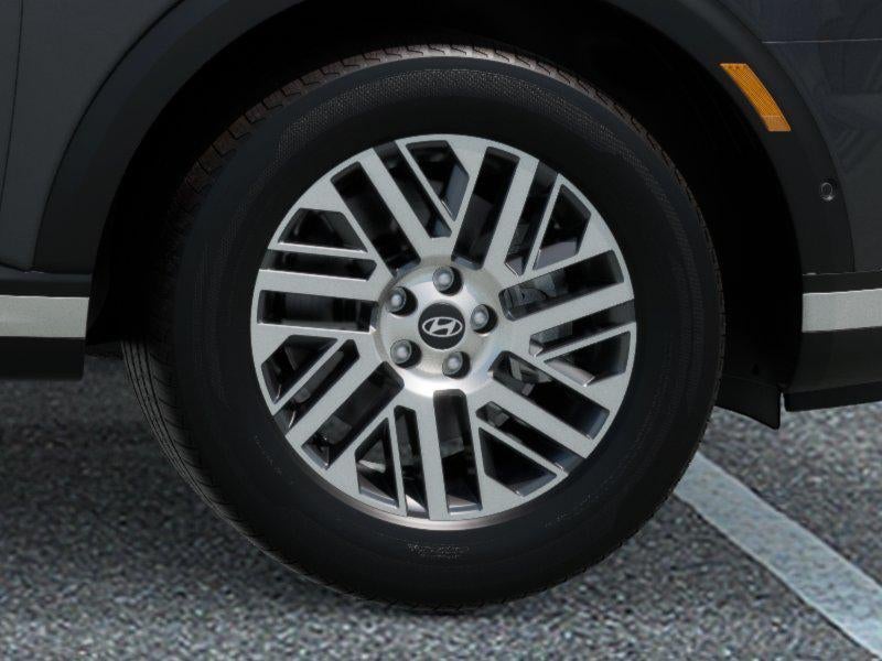 2026 Hyundai PALISADE SEL Premium FWD