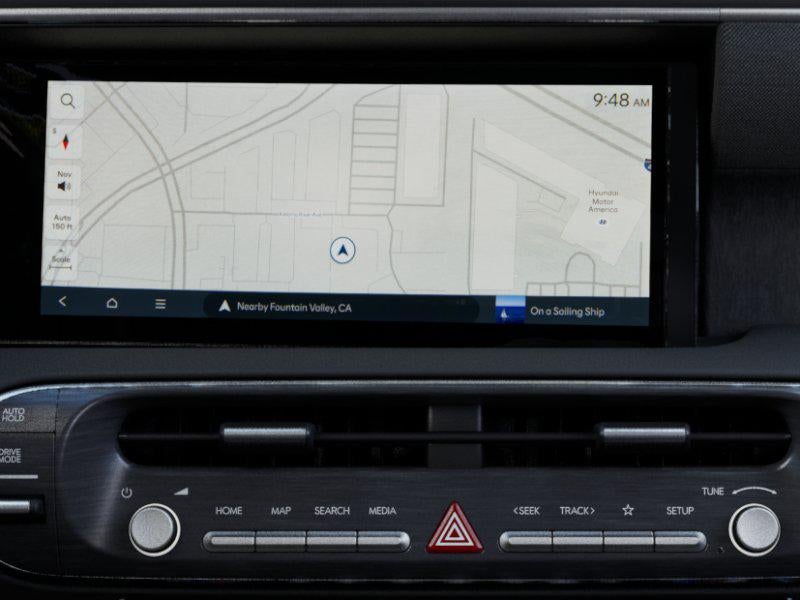 2026 Hyundai PALISADE SEL Premium FWD