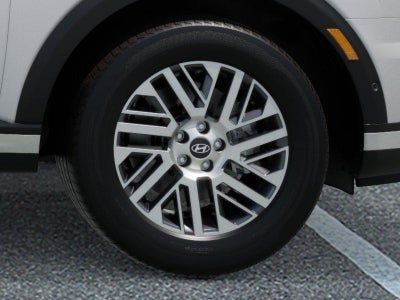 2026 Hyundai PALISADE SEL Premium FWD