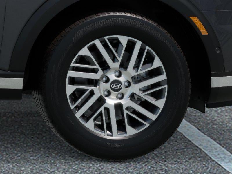 2026 Hyundai PALISADE SEL Premium FWD