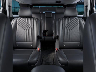 2027 Hyundai PALISADE SEL Premium FWD