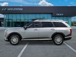 2027 Hyundai PALISADE SEL Premium FWD