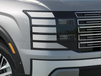 2027 Hyundai PALISADE SEL Premium FWD
