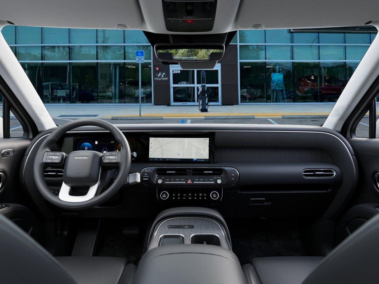 2026 Hyundai PALISADE SEL Premium FWD