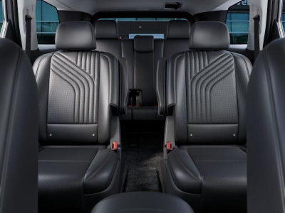 2026 Hyundai PALISADE SEL Premium FWD