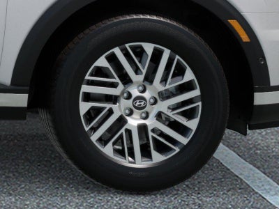 2026 Hyundai PALISADE SEL Premium FWD