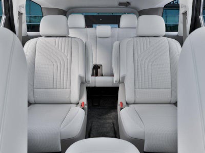 2027 Hyundai PALISADE SEL Premium FWD