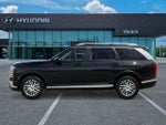2027 Hyundai PALISADE SEL Premium FWD