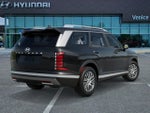 2027 Hyundai PALISADE SEL Premium FWD