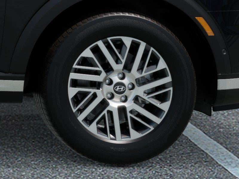2027 Hyundai PALISADE SEL Premium FWD
