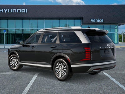 2026 Hyundai PALISADE SEL Premium FWD
