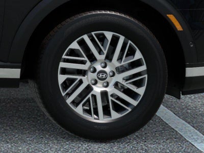 2026 Hyundai PALISADE SEL Premium FWD