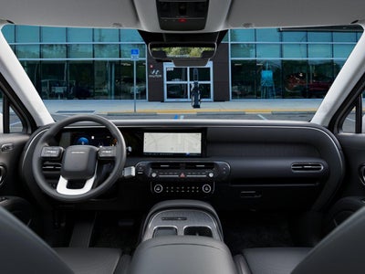 2026 Hyundai PALISADE SEL Premium FWD