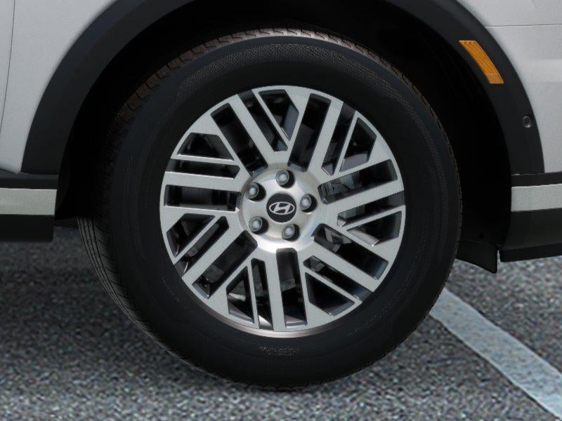 2026 Hyundai PALISADE SEL Premium FWD