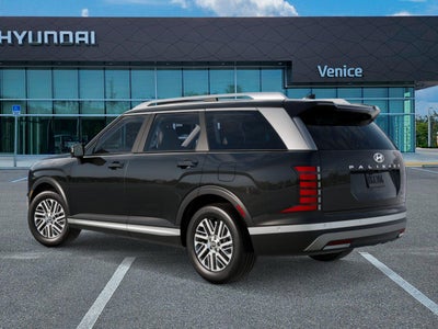 2026 Hyundai PALISADE SEL Premium FWD