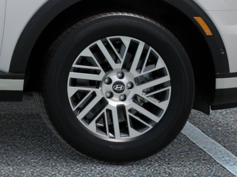 2026 Hyundai PALISADE SEL Premium FWD