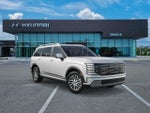 2027 Hyundai PALISADE SEL Premium FWD