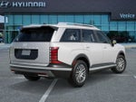 2027 Hyundai PALISADE SEL Premium FWD