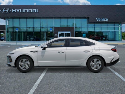 2026 Hyundai SONATA SE