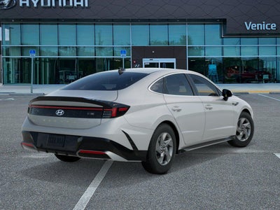 2026 Hyundai SONATA SE