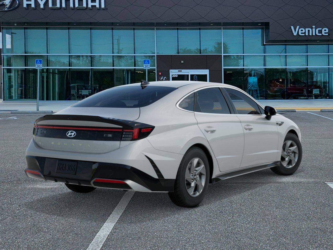 2026 Hyundai SONATA SE