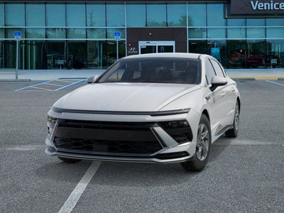 2026 Hyundai SONATA SE