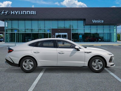 2026 Hyundai SONATA SE