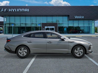 2026 Hyundai SONATA SE