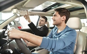 Schedule a test drive at Hyundai of Venice in Venice, FL.