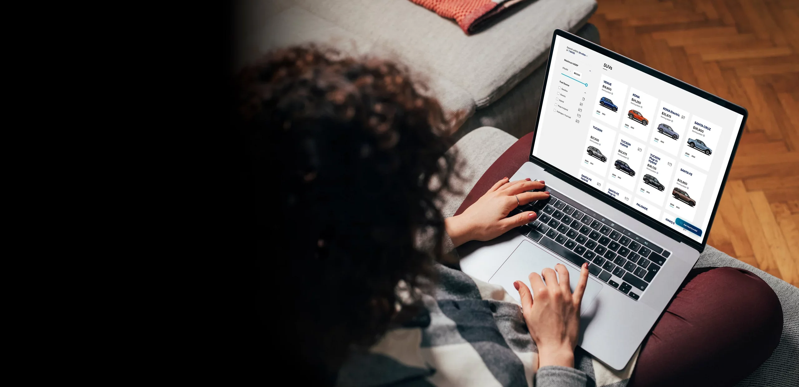 Hyundai Shopper Assurance | Hyundai of Venice in Venice FL