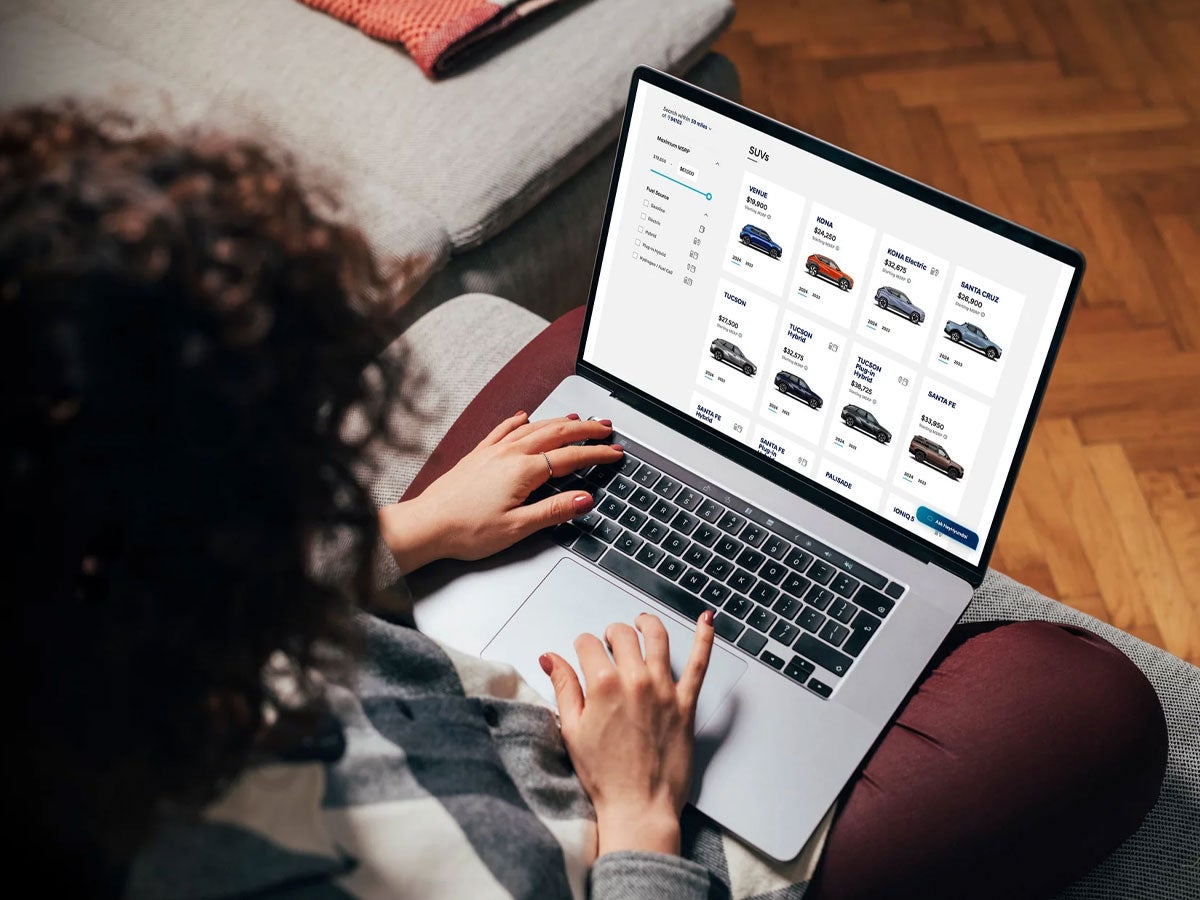 Hyundai Shopper Assurance | Hyundai of Venice in Venice FL