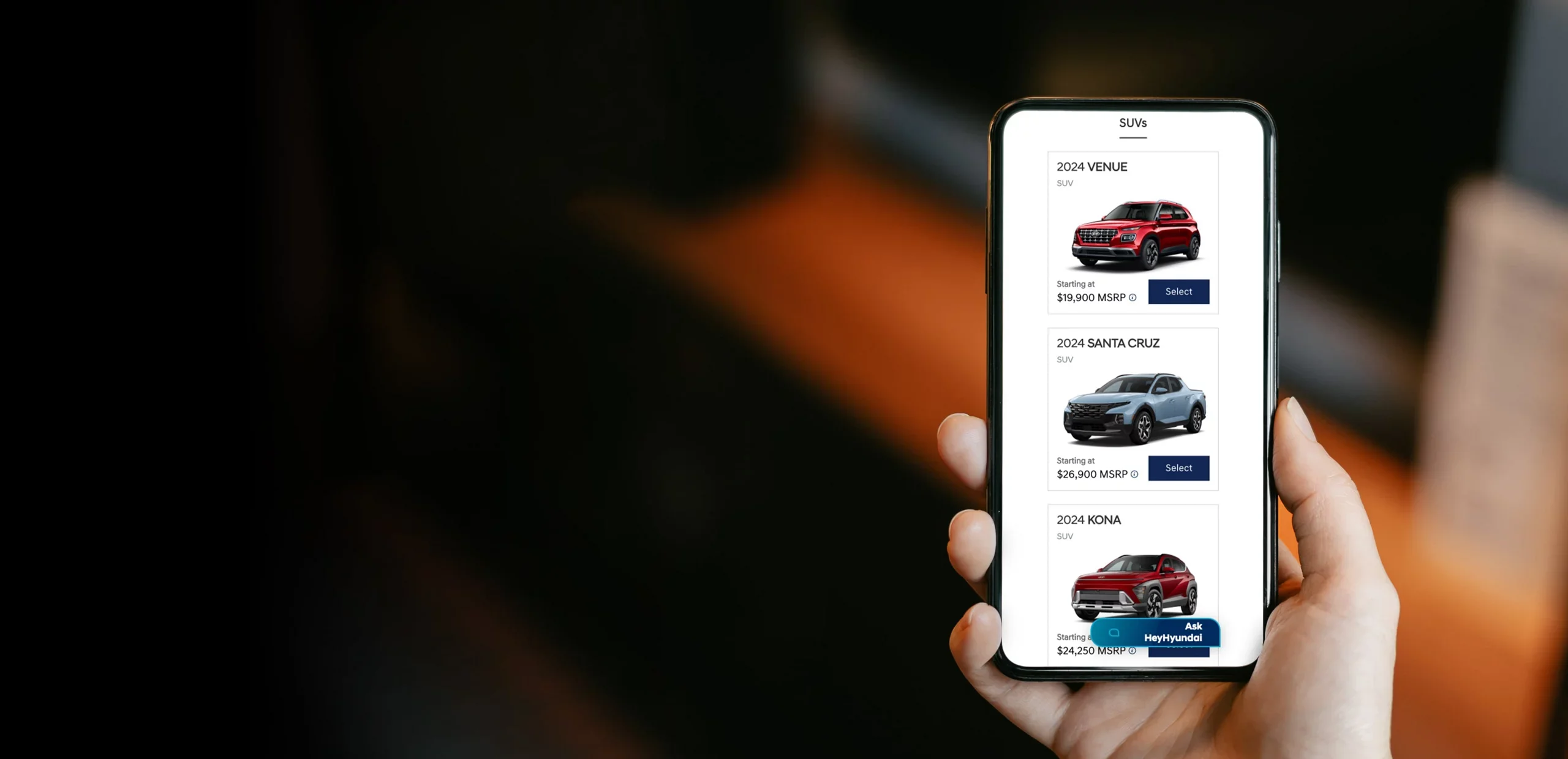 Hyundai Shopper Assurance | Hyundai of Venice in Venice FL