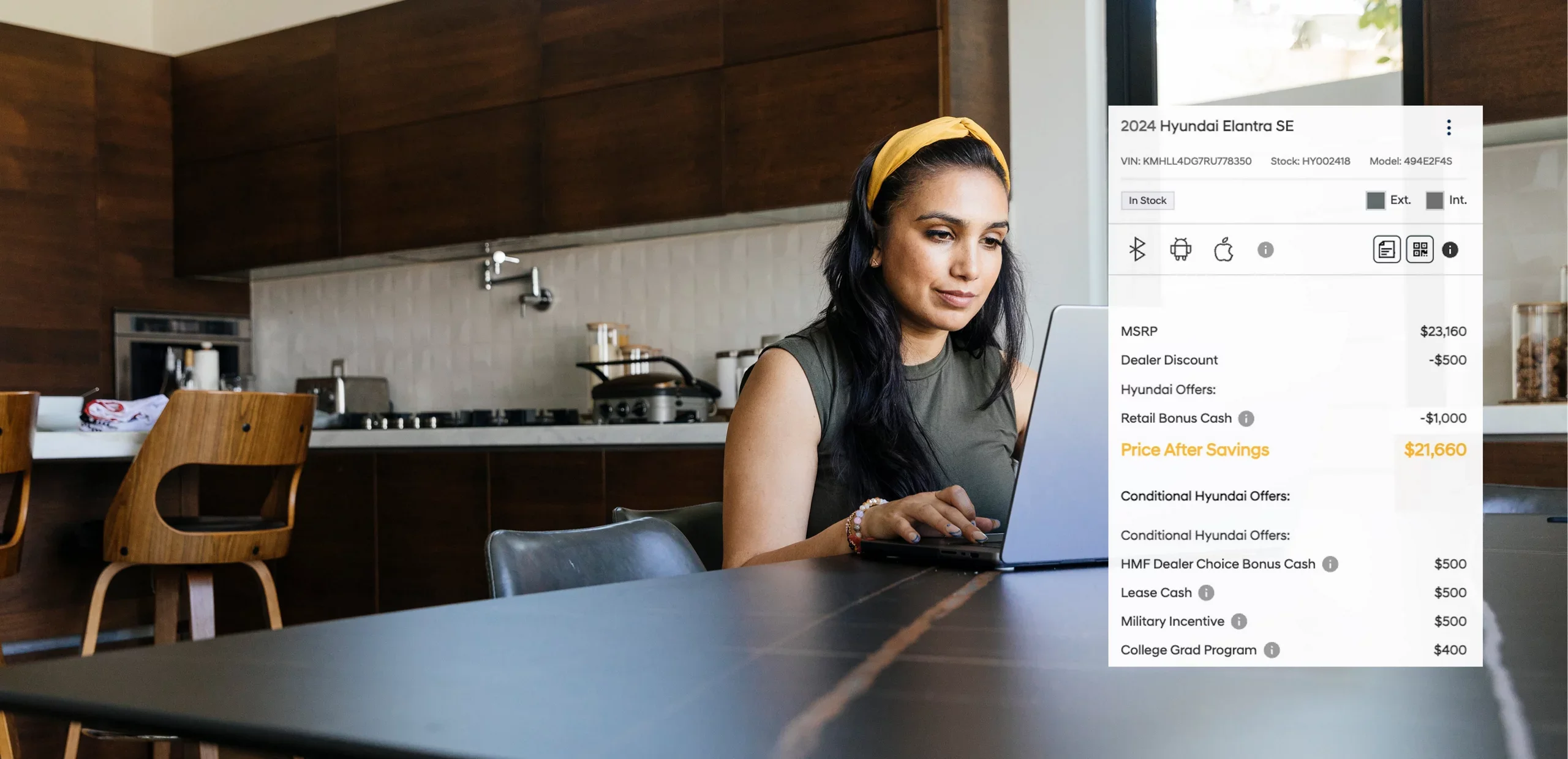 Hyundai Shopper Assurance | Hyundai of Venice in Venice FL