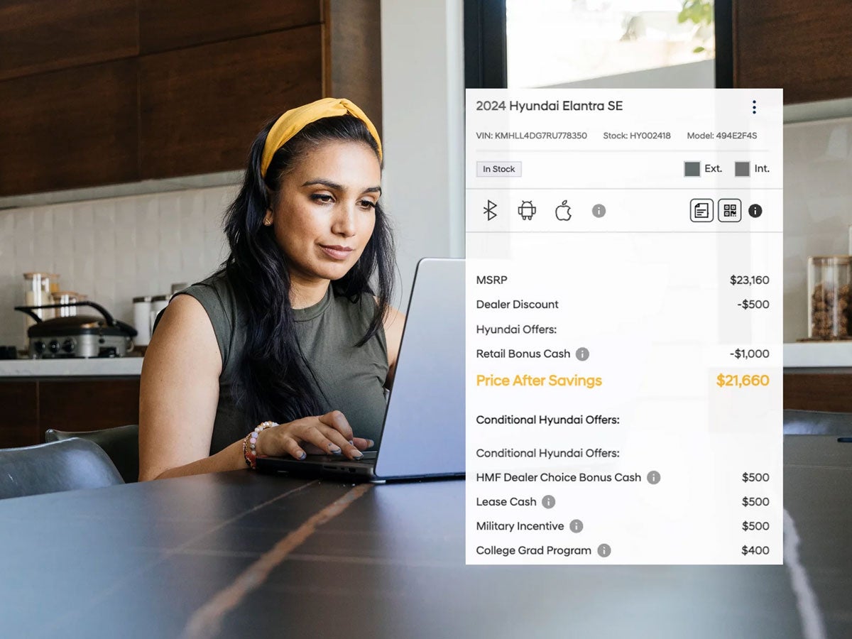 Hyundai Shopper Assurance | Hyundai of Venice in Venice FL