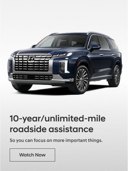 Warranty | Hyundai of Venice in Venice FL