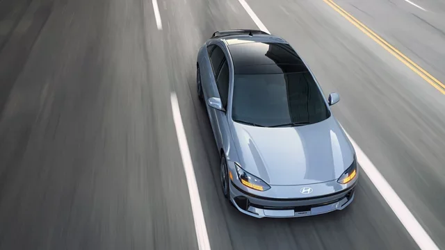 Speed | Hyundai of Venice in Venice FL