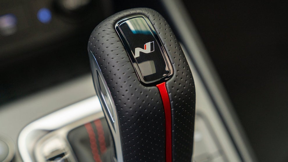 The all-new 2022 Kona | Hyundai of Venice in Venice FL