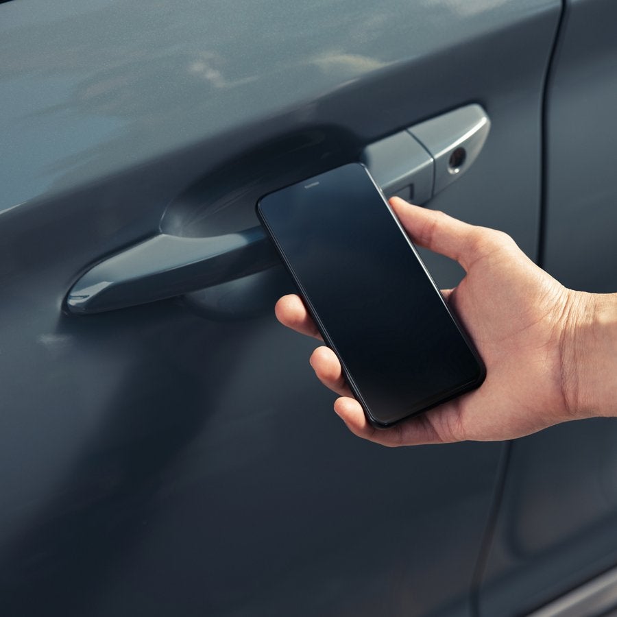 The all-new 2022 Kona | Hyundai of Venice in Venice FL