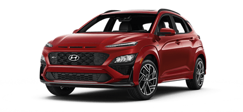 2022 Kona N Line | Hyundai of Venice in Venice FL