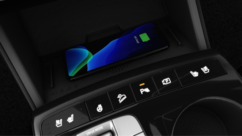 The all-new 2022 TUCSON | Hyundai of Venice in Venice FL